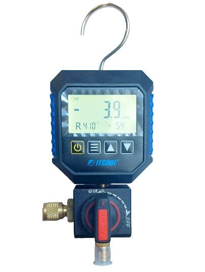 Aitcool DMG 1  Dijital Manifold