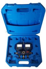 Aitcool DMG 2  Dijital Manifold