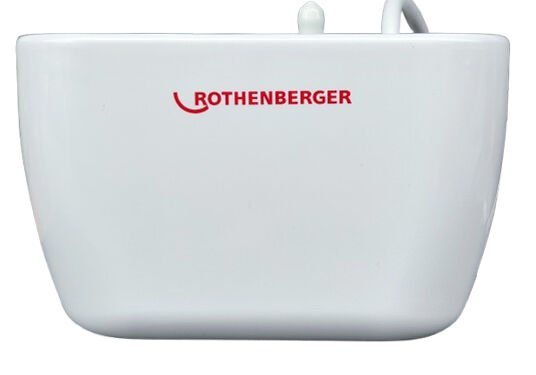 Rothenberger 1099930 Romute Super Silent