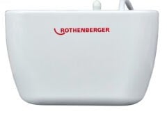 Rothenberger 1099930 Romute Super Silent