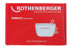 Rothenberger 1099930 Romute Super Silent