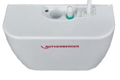Rothenberger 1099930 Romute Super Silent