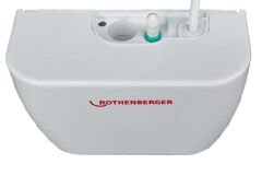 Rothenberger 1099930 Romute Super Silent