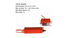 Rothenberger 1099904-B Roslim Box Super Silent