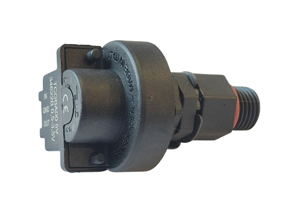 Gte Kart Okuyuculu Kombi Su Basınç Sondası Dişli