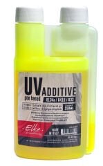 Elke R134A Fosforlu Kaçak Yağ Sıvısı 250 ML