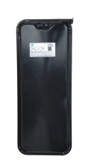 Önaysan - Demirdöküm Neva Atron Nepto Lynx 7 LT 3/8 Kombi Genleşme Tankı