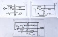 Mekanik Oda Termostatı - Fan Coil