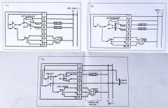 Mekanik Oda Termostatı - Fan Coil