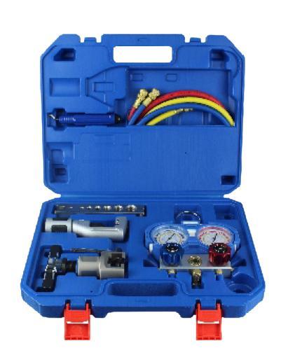 Aitcool Atk-4 El Aletlerİ Takim Seti (manİfoldlu)