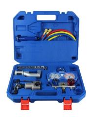 Aitcool Atk-4 El Aletlerİ Takim Seti (manİfoldlu)