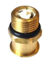 Eca Kombi By-Pass Tapa