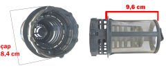 Arçelik Bulaşık Makinası Gider Filtre