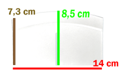 Arçelik Çamaşır Makinası Mandal Tutamak - Beyaz ( 2708790100 )