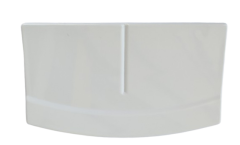 Arçelik Çamaşır Makinası Mandal Tutamak - Beyaz ( 2708790100 )