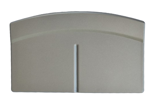 Arçelik Çamaşır Makinası Mandal Tutamak - Gri ( 2708795000 )