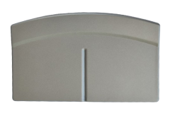 Arçelik Çamaşır Makinası Mandal Tutamak - Gri ( 2708795000 )