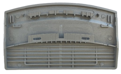 Arçelik Çamaşır Makinası Mandal Tutamak - Gri ( 2708795000 )