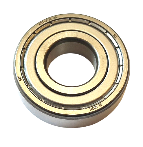 SKF - 6204 ZZ  Çamaşır Makina Rulmanı
