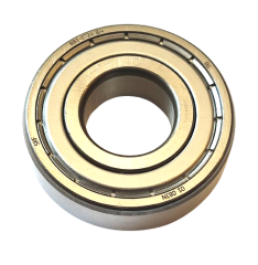 SKF - 6204 ZZ  Çamaşır Makina Rulmanı
