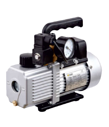 Aitcool VP290SG Çift Kademe 13,7m³ Kapasiteli Vakum Pompası