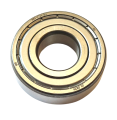SKF - 6206 ZZ  Çamaşır Makina Rulmanı
