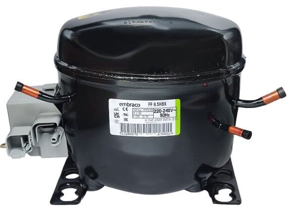 Embraco Buzdolabı Motoru FF 8.5 HBK