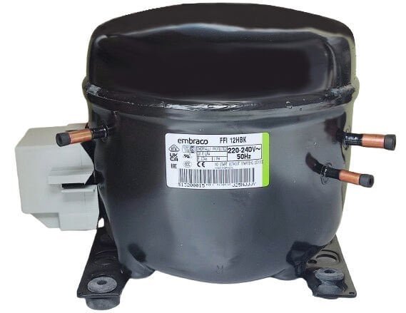 Embraco Buzdolabı Motoru FFI 12 HBK