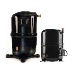 1,8 HP Bristol Kompresör H29B 18U ABHA (Emme - Basma Vanalı)