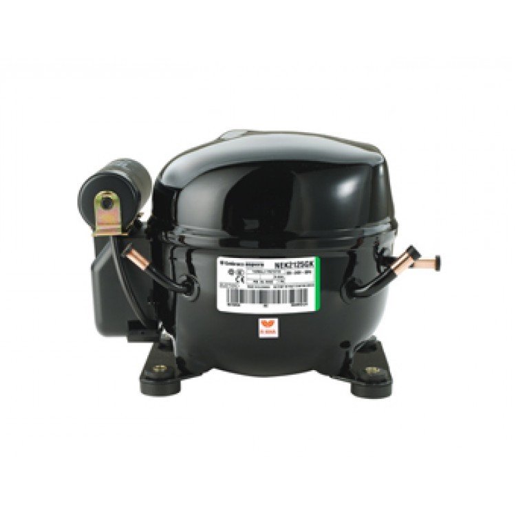 Embraco Buzdolabı Motoru NEK 6181 GK