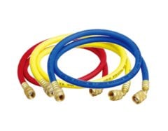 Value Manifold Hortum 1/4 150cm (R22 GAZ) 3'lü Paket