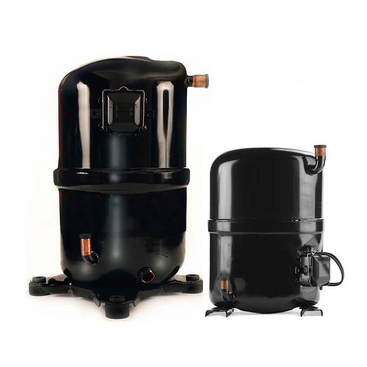 4 HP Bristol Kompresör H23A 463 DBEA (Emme - Basma Vanalı)