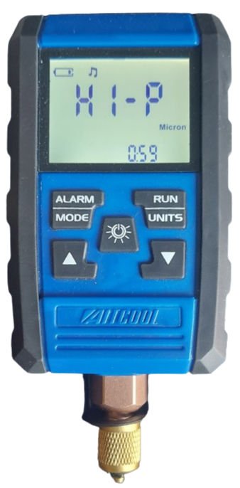 Aitcool AVG2  Vakummetre - Kablosuz