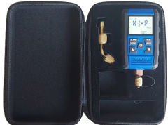 Aitcool AVG2  Vakummetre - Kablosuz