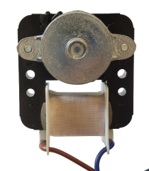 Buzdolabı Fan Motoru No Frost - CL174380