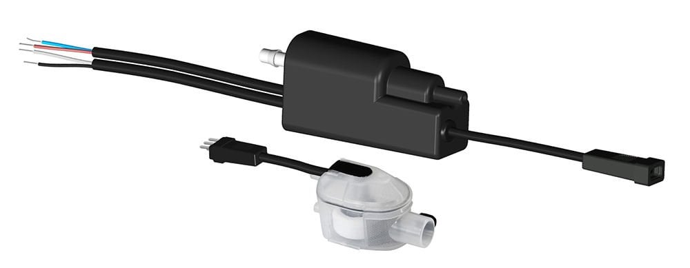 Siccom Mini FLOWATCH 1 EVO Klima Drenaj Pompası