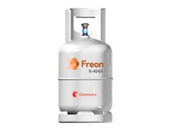 R-404A Freon Chemours Tekrar Doldurulabilir Tüplü 10Kg