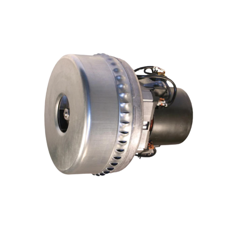 Domel 24 V Süpürge Motoru  550 watt
