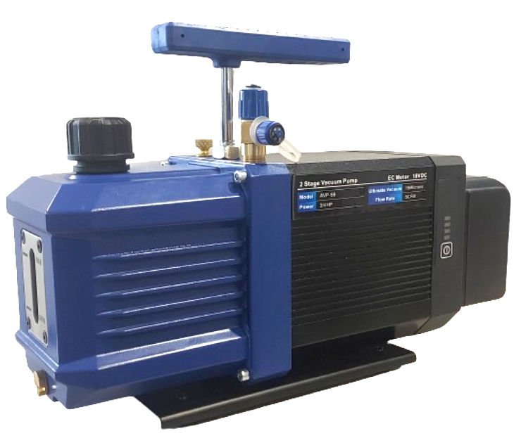 Aitcool AVP-5B Taşınabilir Vakum Pompası