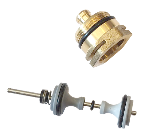 Baymak Luna 5 - E005 - Luna 24Fi - Duotech Kombi Tamir Takımı - METAL