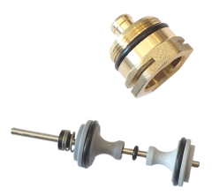 Baymak Luna 5 - E005 - Luna 24Fi - Duotech Kombi Tamir Takımı - METAL