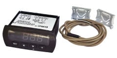 Drc Dcb31 Dijital Termostat Tek Problu