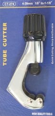 Boru Makası Orta Boy Ct-274