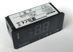Evco Tek Röleli Dijital Termostat  EV3L21N7