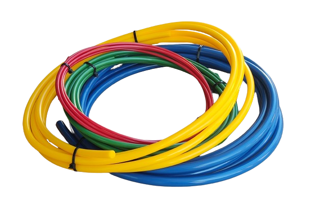 Boru Kıvırma Seti Plastik  - 1/4-3/8-1/2-5/8