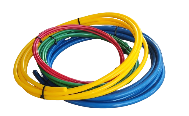 Boru Kıvırma Seti Plastik  - 1/4-3/8-1/2-5/8