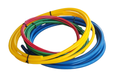 Boru Kıvırma Seti Plastik  - 1/4-3/8-1/2-5/8