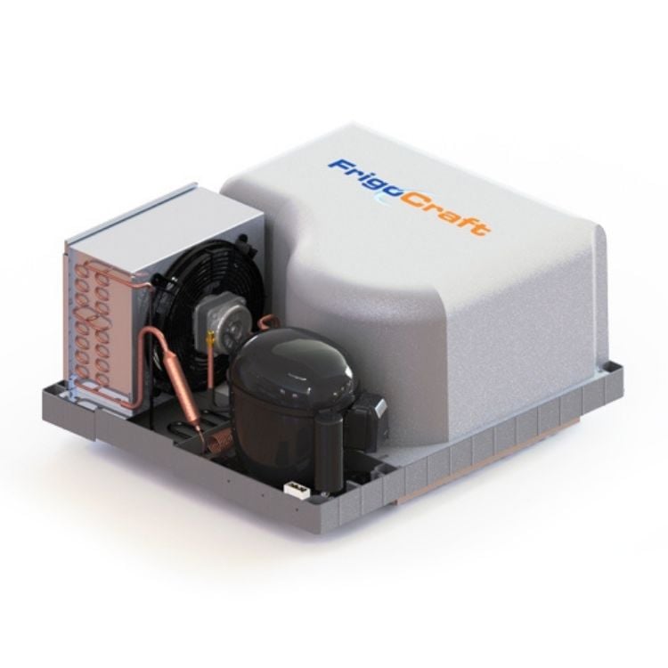 FrigoCraft M140-DM1.SQ4123.EM3140U.EP5