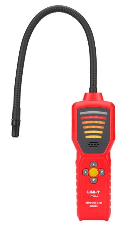 Unit UT336A Soğutucu Gaz Kaçak Dedektörü