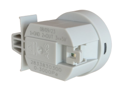 Arçelik Çamaşır Makinası Prosestat 2833830300